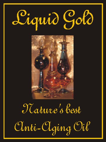 Website Liquid Gold